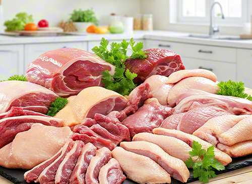 如何用包裝加強禽肉食品安全?